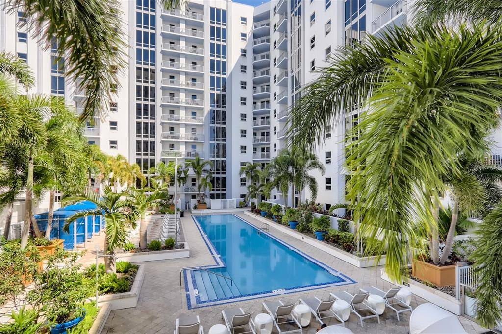 Apartment for rent at 413 E Pine St #413, Orlando, FL 32801