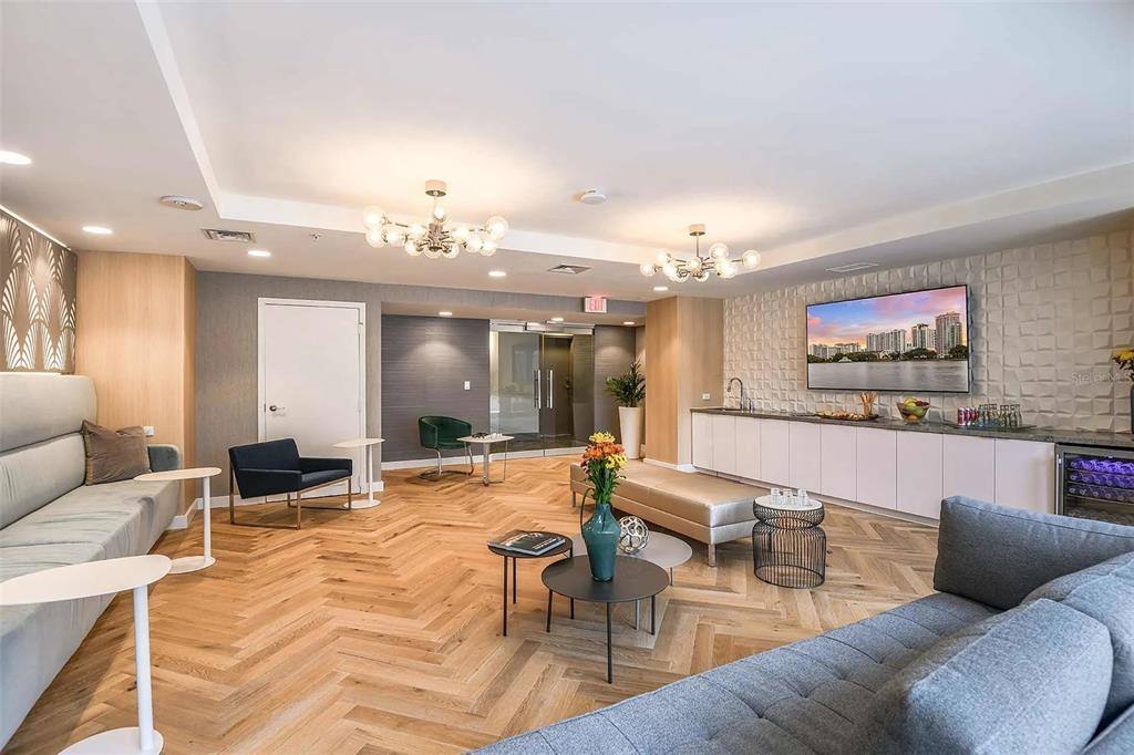 Apartment for rent at 413 E Pine St #413, Orlando, FL 32801