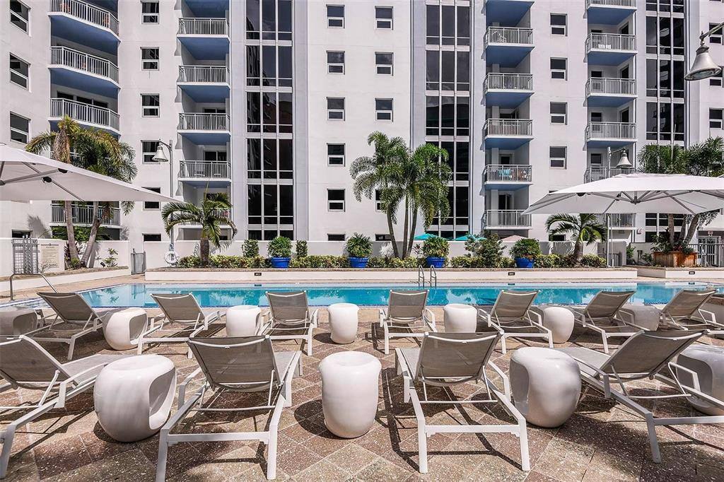 Apartment for rent at 413 E Pine St #413, Orlando, FL 32801