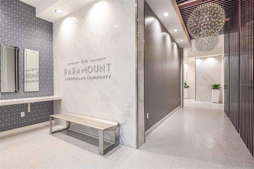 Apartment for rent at 413 E Pine St #413, Orlando, FL 32801