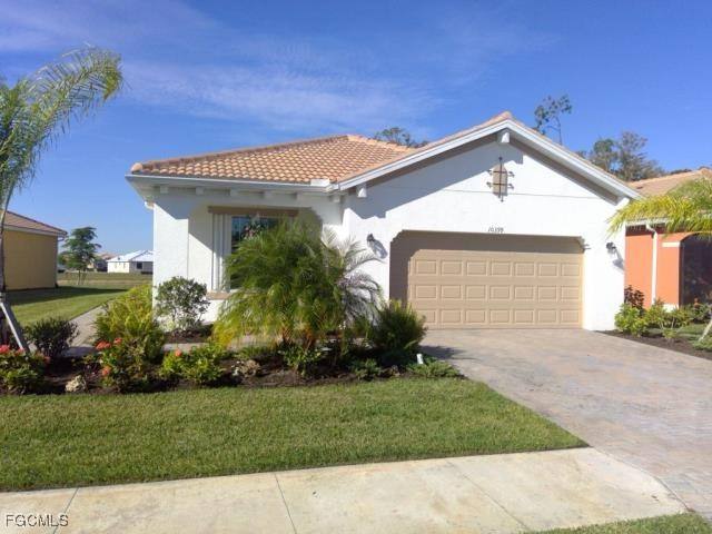 Apartment for rent at 10399 Prato Dr, Fort Myers, FL 33913