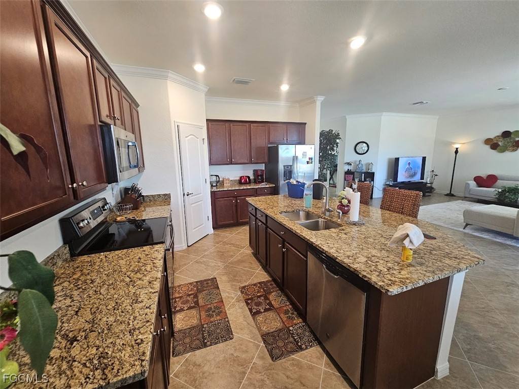 Apartment for rent at 10399 Prato Dr, Fort Myers, FL 33913