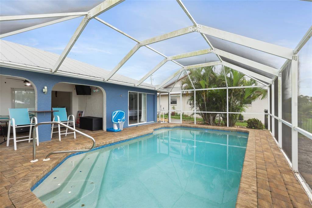 Apartment for rent at 27401 Voyageur Dr, Punta Gorda, FL 33983