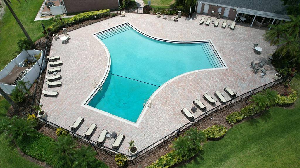 Condo for rent at 2537 Cedar Cypress Court, Tampa, FL 33618