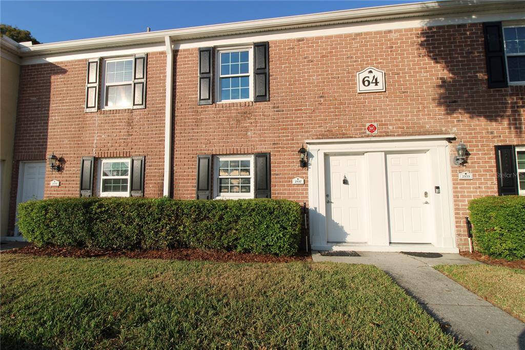 Condo for rent at 2537 Cedar Cypress Court, Tampa, FL 33618