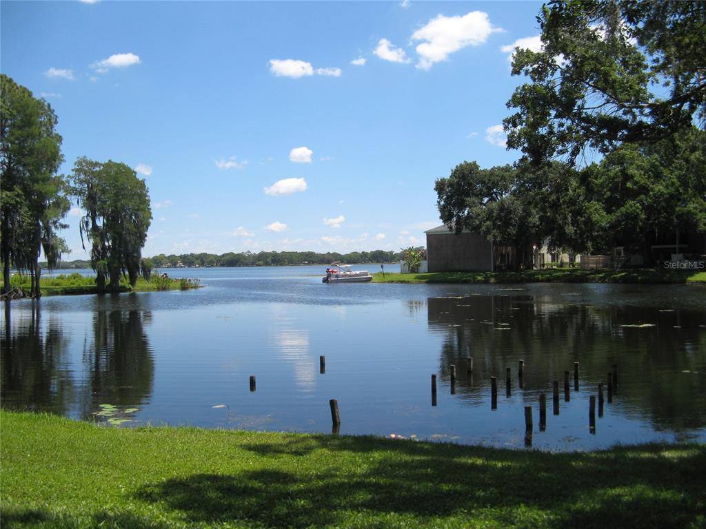 Condo for rent at 2537 Cedar Cypress Court, Tampa, FL 33618