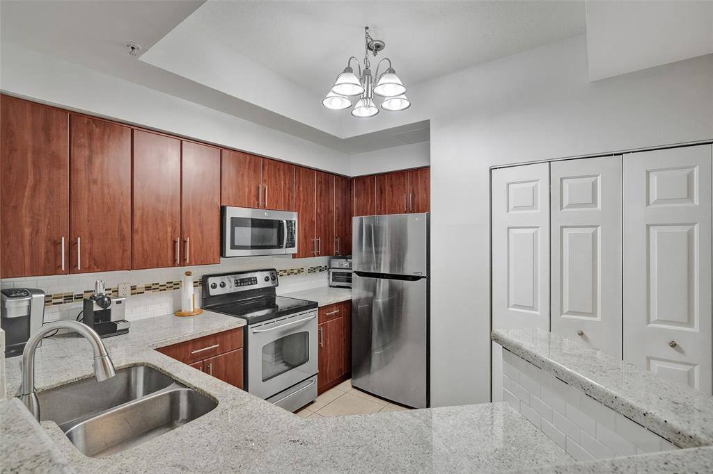 Apartment for rent at 2421 NE 65th St #2113, Fort Lauderdale, FL 33308