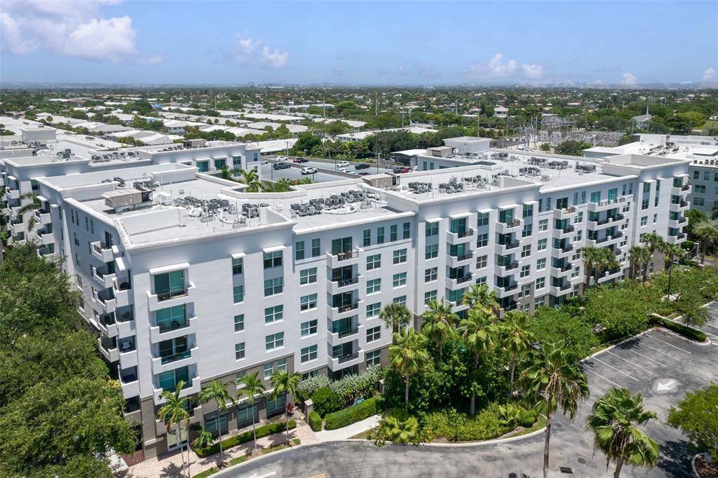 Apartment for rent at 2421 NE 65th St #2113, Fort Lauderdale, FL 33308