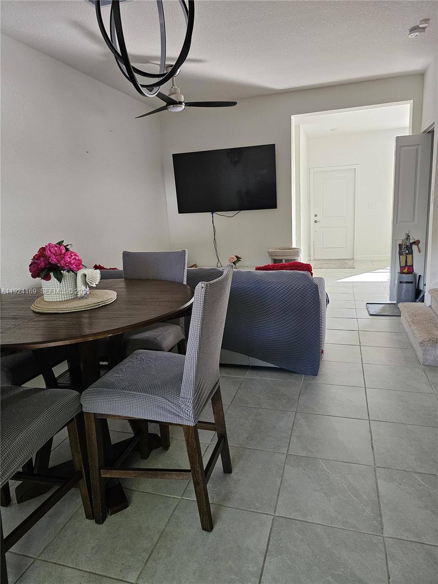 Townhouse for rent at 2637 SE 17th St, Homestead, FL 33035