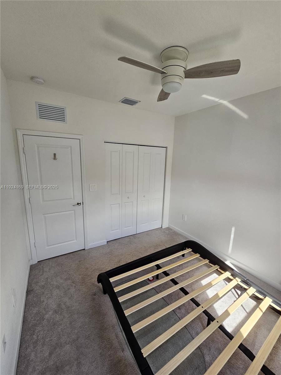 Townhouse for rent at 2637 SE 17th St, Homestead, FL 33035