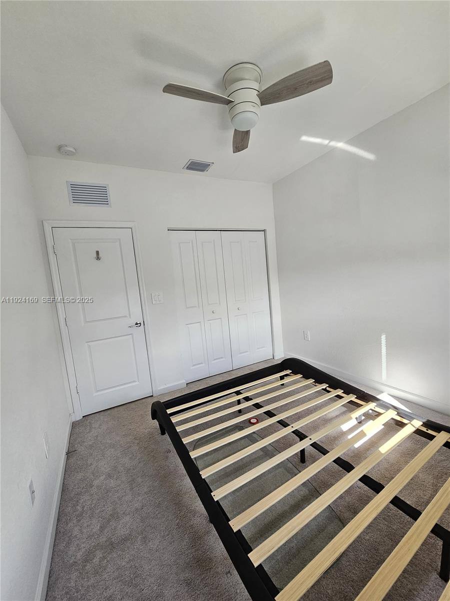Townhouse for rent at 2637 SE 17th St, Homestead, FL 33035