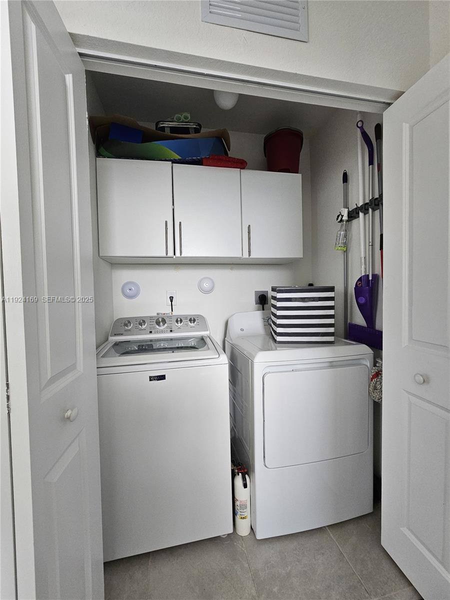 Townhouse for rent at 2637 SE 17th St, Homestead, FL 33035