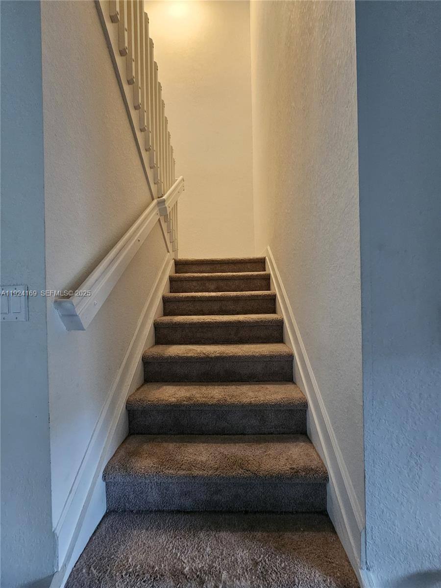 Townhouse for rent at 2637 SE 17th St, Homestead, FL 33035