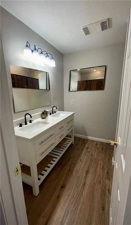 Apartment for rent at 4805 Shadowbend Dr #4805A, Corpus Christi, TX 78413