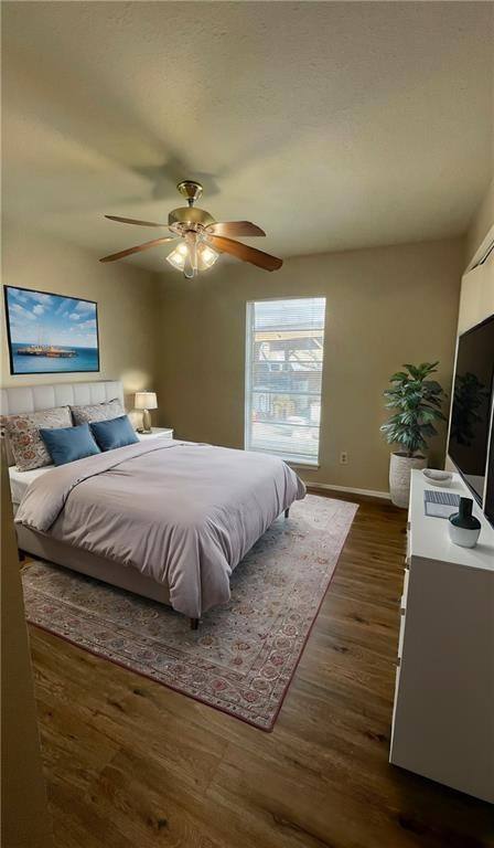 Apartment for rent at 4805 Shadowbend Dr #4805A, Corpus Christi, TX 78413