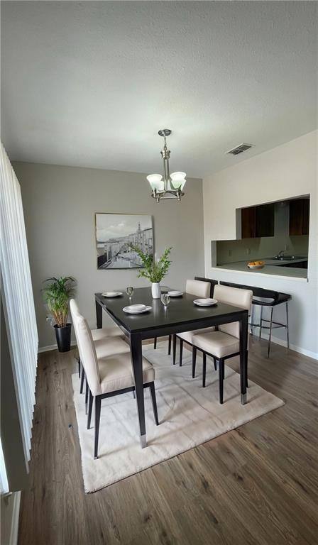 Apartment for rent at 4805 Shadowbend Dr #4805A, Corpus Christi, TX 78413