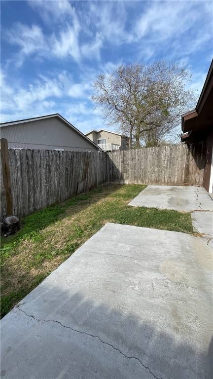 Apartment for rent at 4805 Shadowbend Dr #4805A, Corpus Christi, TX 78413