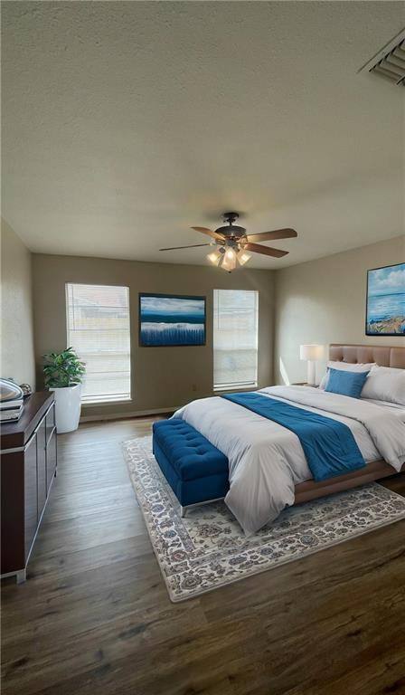 Apartment for rent at 4805 Shadowbend Dr #4805A, Corpus Christi, TX 78413