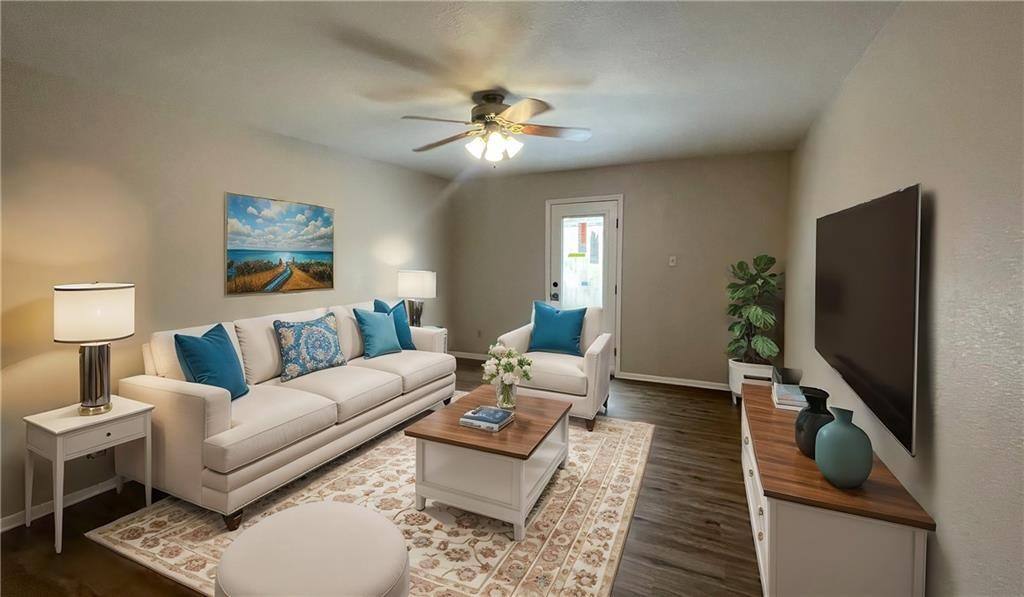 Apartment for rent at 4805 Shadowbend Dr #4805A, Corpus Christi, TX 78413