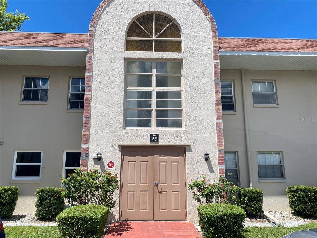Condo for rent at 2727 75th St W #27278A14, Bradenton, FL 34209