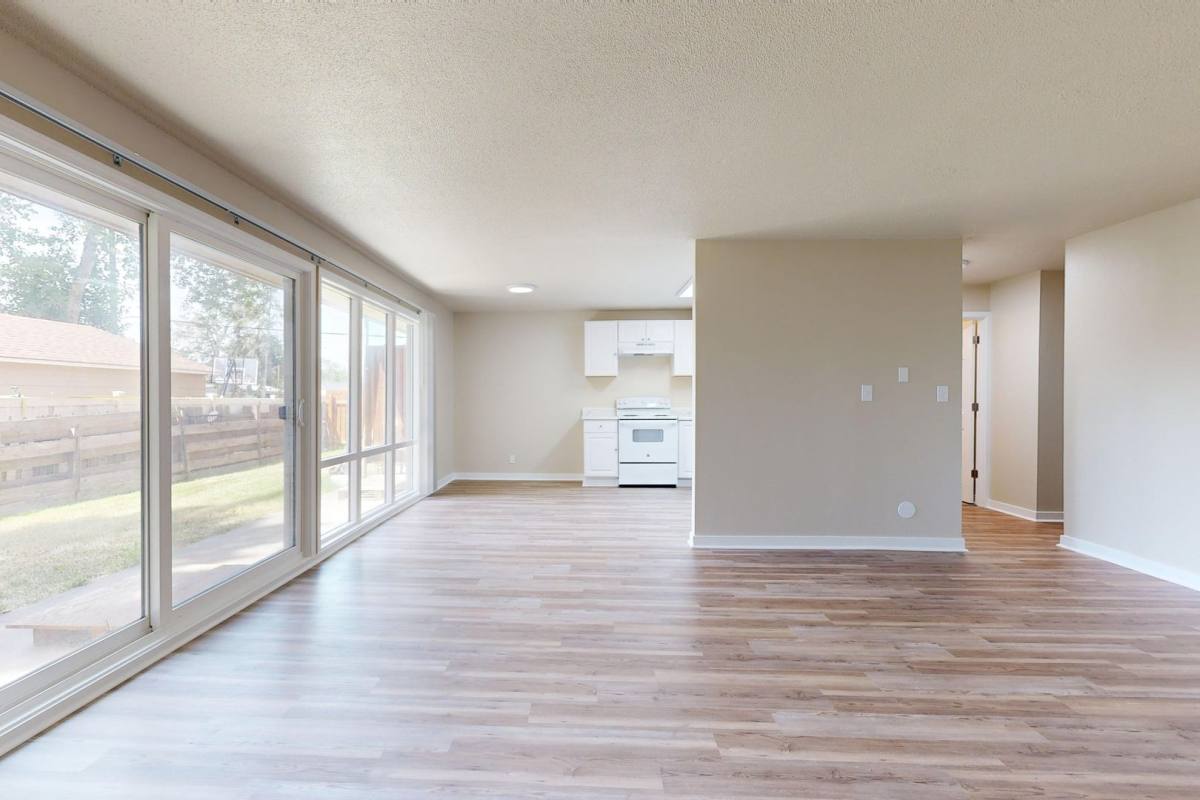 Apartment for rent at 212 N Roosevelt St, Walla Walla, WA 99362