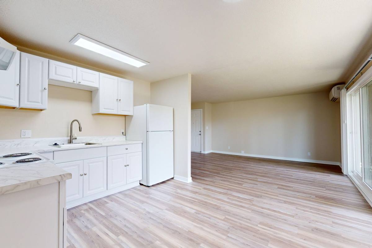 Apartment for rent at 212 N Roosevelt St, Walla Walla, WA 99362