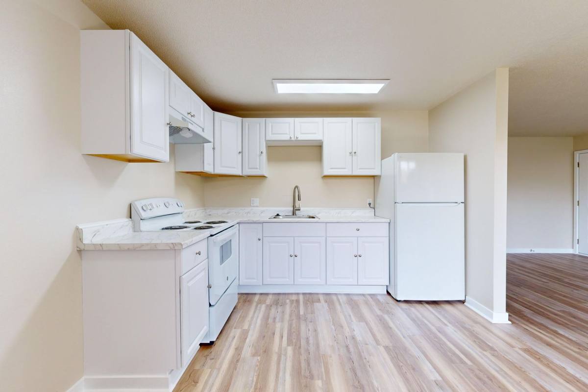 Apartment for rent at 212 N Roosevelt St, Walla Walla, WA 99362