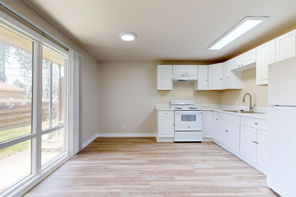 Apartment for rent at 212 N Roosevelt St, Walla Walla, WA 99362