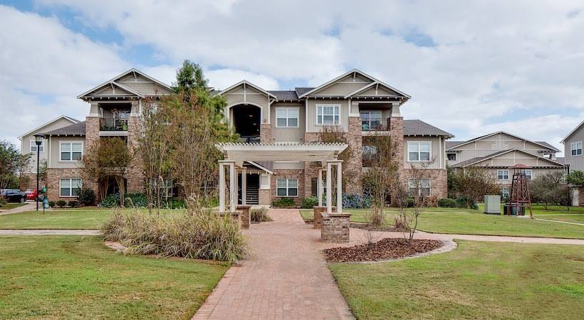 Condo for rent at 1725 Harvey Mitchell Parkway S #2321, College Station, TX 77840