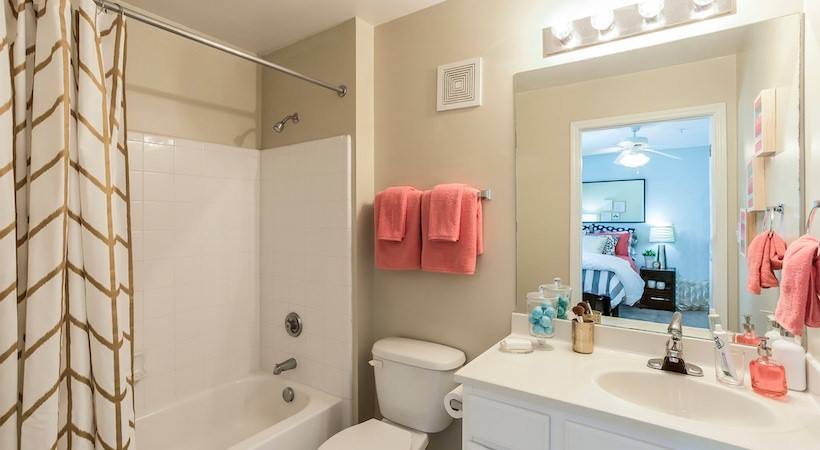 Condo for rent at 1725 Harvey Mitchell Parkway S #2321, College Station, TX 77840