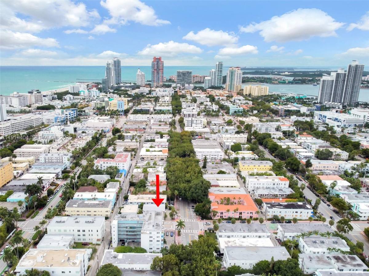 Apartment for rent at 759 Meridian Ave #759-3, Miami Beach, FL 33139