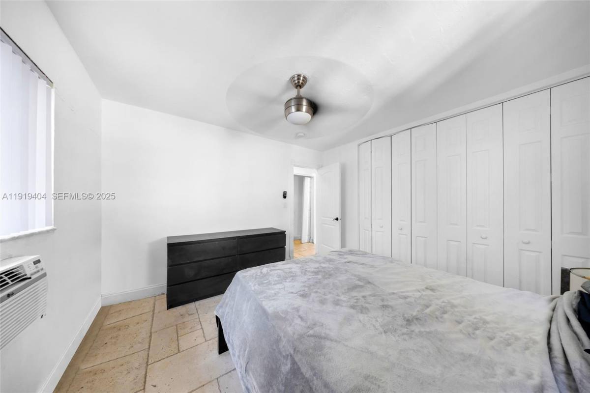 Apartment for rent at 759 Meridian Ave #759-3, Miami Beach, FL 33139