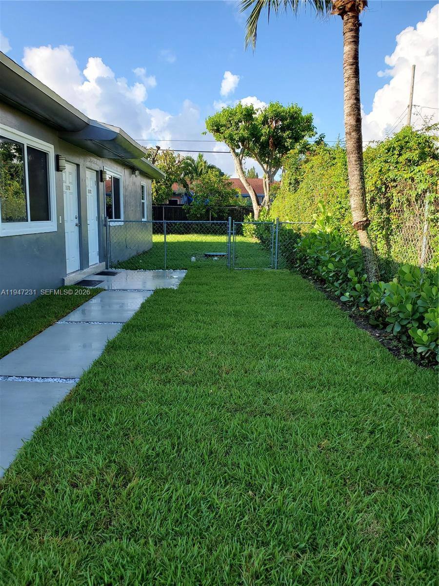 Apartment for rent at 1170 NE 111th St, Miami, FL 33161