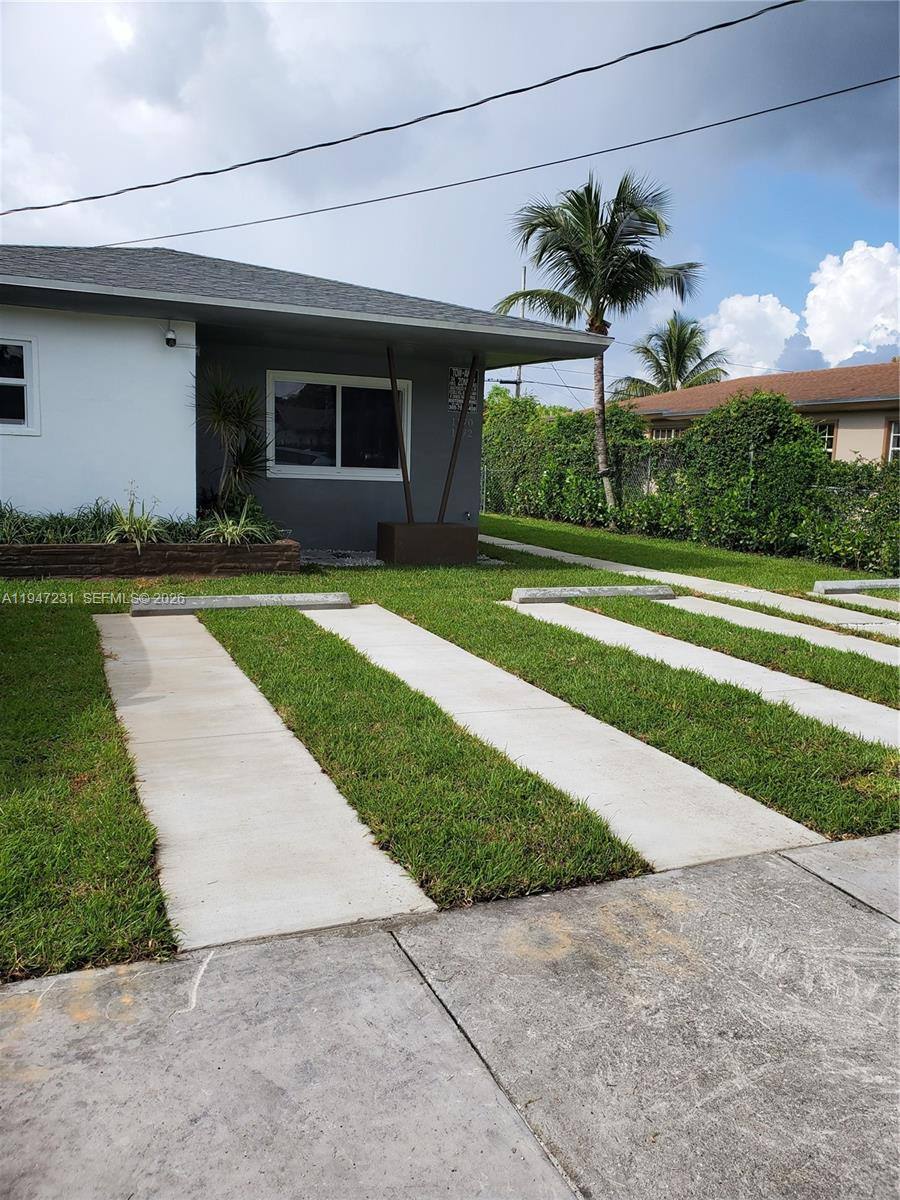 Apartment for rent at 1170 NE 111th St, Miami, FL 33161