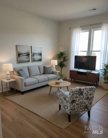 Apartment for rent at 627 Maine St #627A, Vallejo, CA 94590