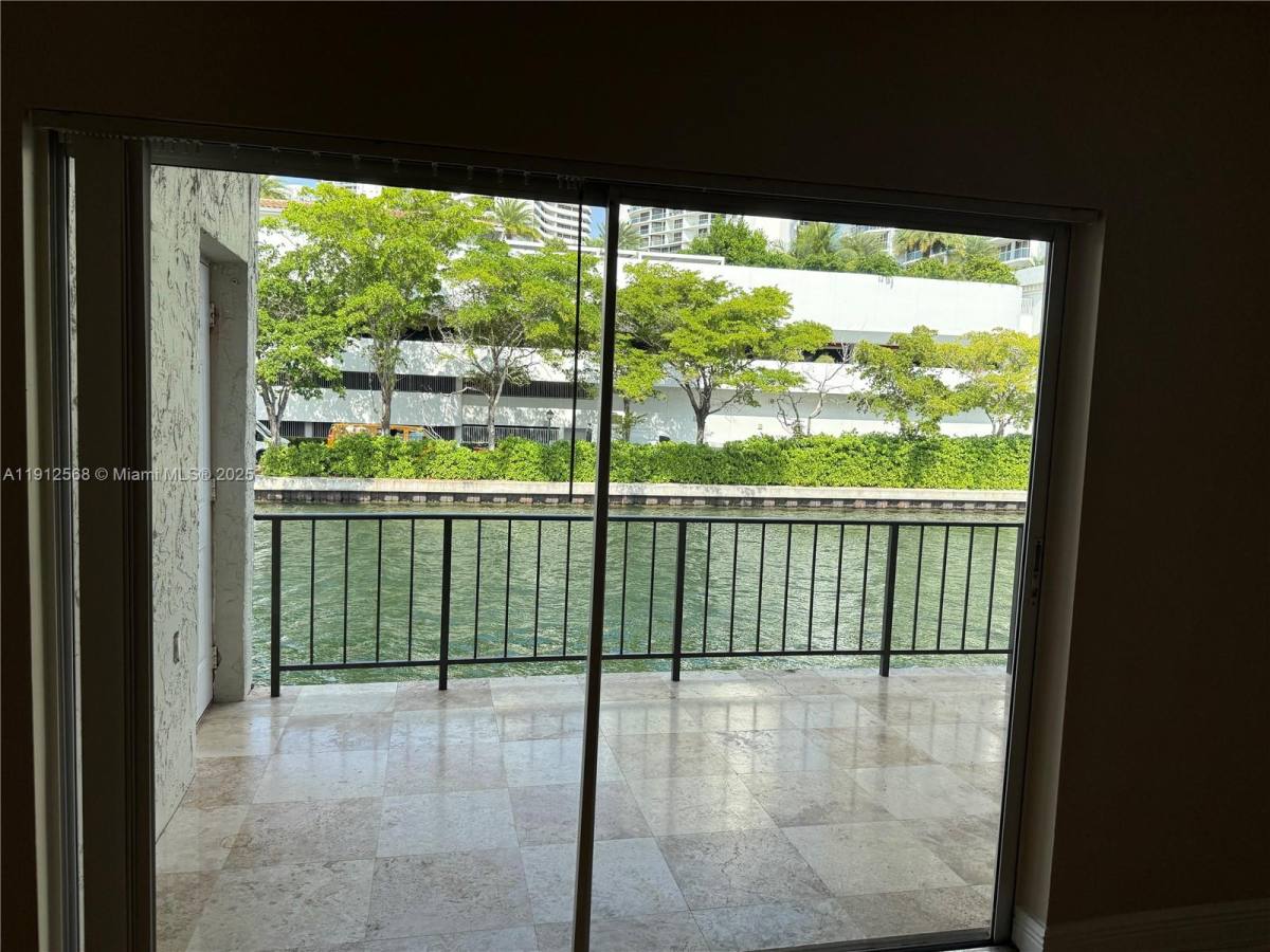 Townhouse for rent at 3745 NE 171 St #40, North Miami Beach, FL 33160
