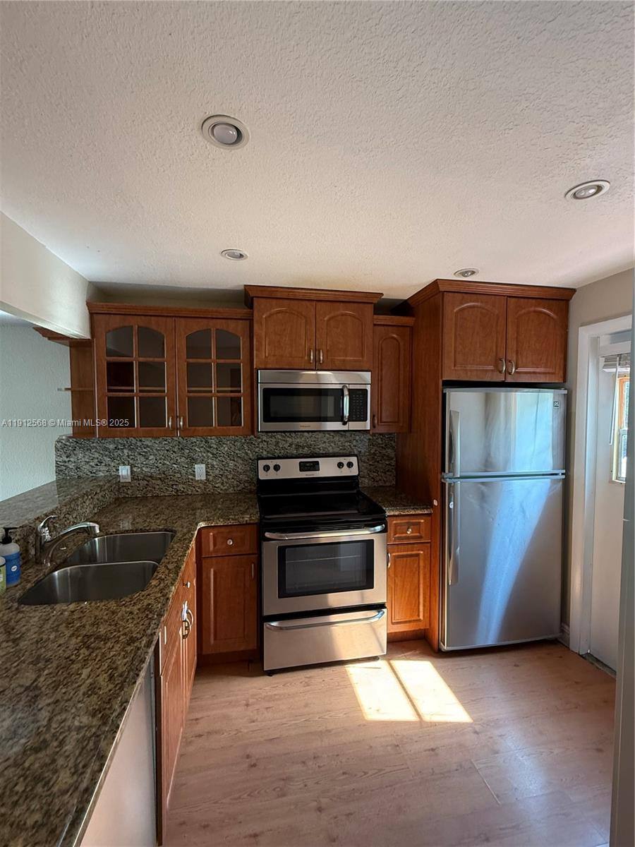 Townhouse for rent at 3745 NE 171 St #40, North Miami Beach, FL 33160