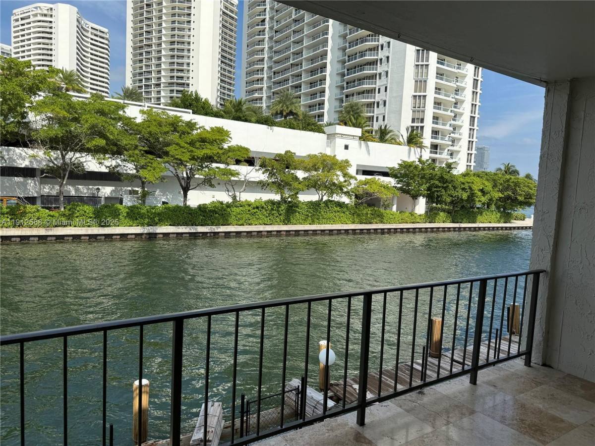 Townhouse for rent at 3745 NE 171 St #40, North Miami Beach, FL 33160