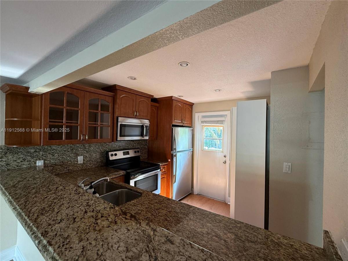 Townhouse for rent at 3745 NE 171 St #40, North Miami Beach, FL 33160