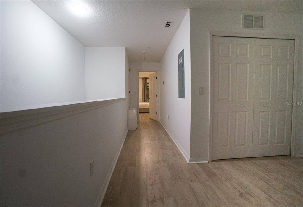 Townhouse for rent at 7924 Edgewood Forest Dr, Orlando, FL 32827