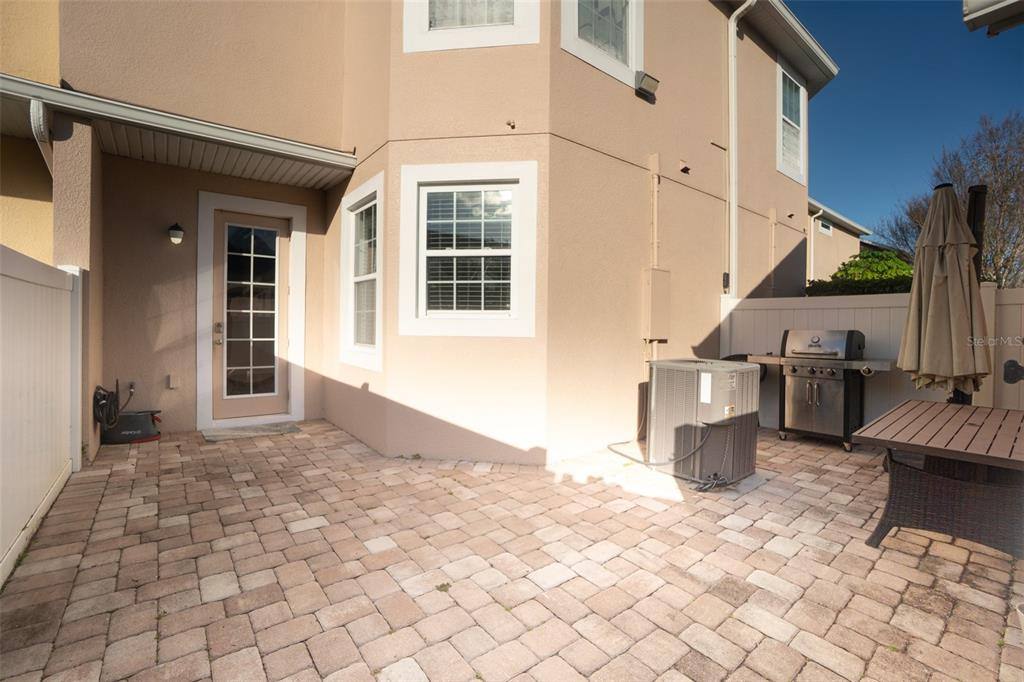 Townhouse for rent at 7924 Edgewood Forest Dr, Orlando, FL 32827