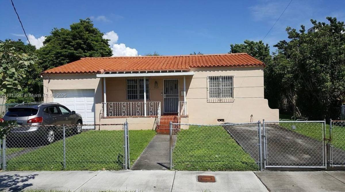 Apartment for rent at 2255 SW 2nd Terrace, Miami, FL 33135