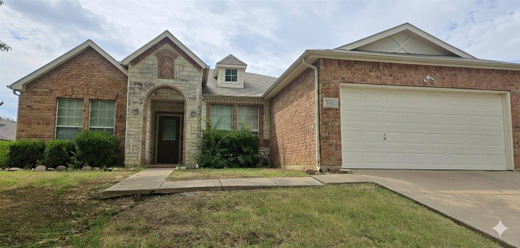 Apartment for rent at 3432 Fashion St, Little Elm, TX 75068