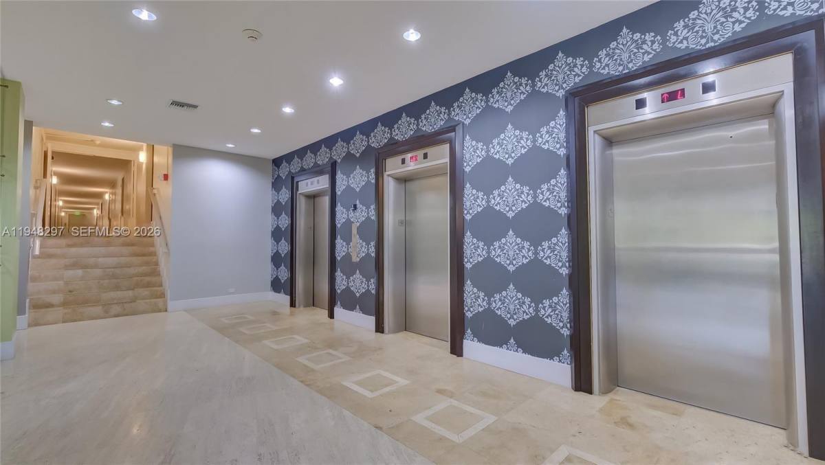 Apartment for rent at 7441 Wayne Ave #74418P, Miami Beach, FL 33141