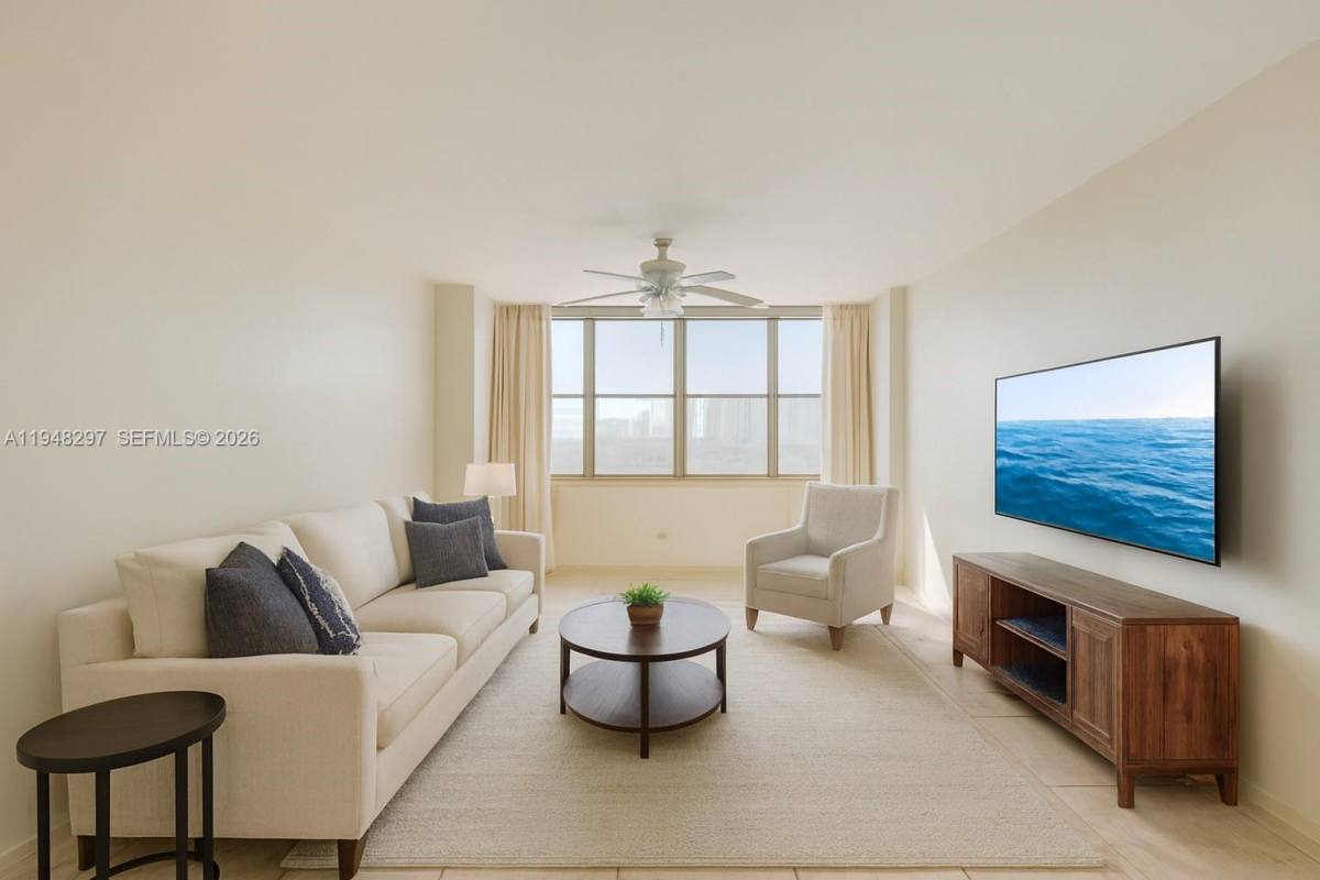 Apartment for rent at 7441 Wayne Ave #74418P, Miami Beach, FL 33141