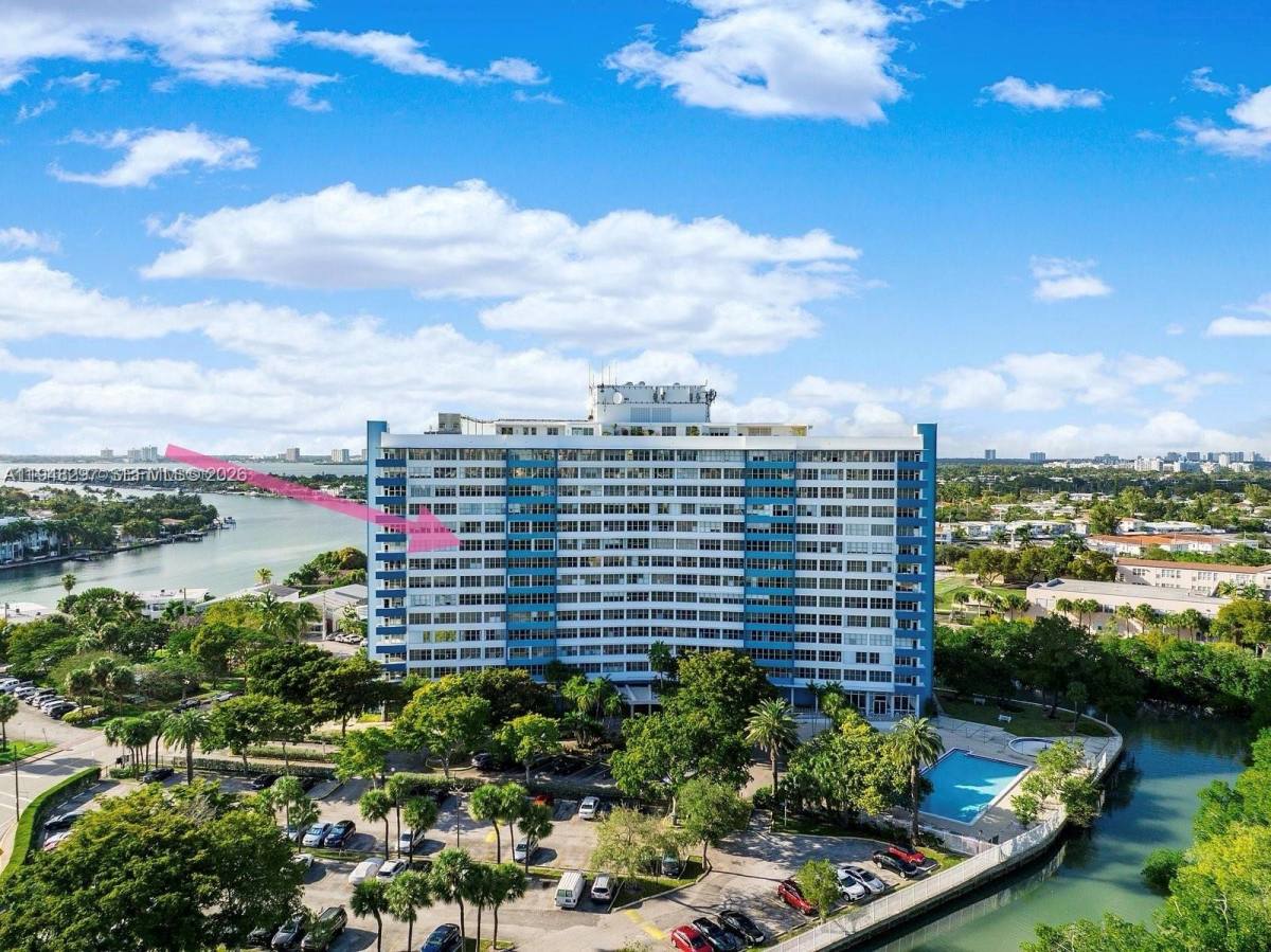 Apartment for rent at 7441 Wayne Ave #74418P, Miami Beach, FL 33141