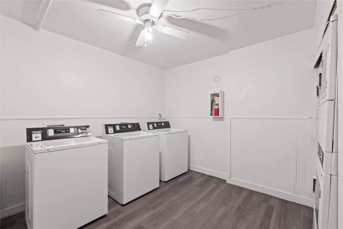 Apartment for rent at 1301 W Ben White Blvd #108, Austin, TX 78704
