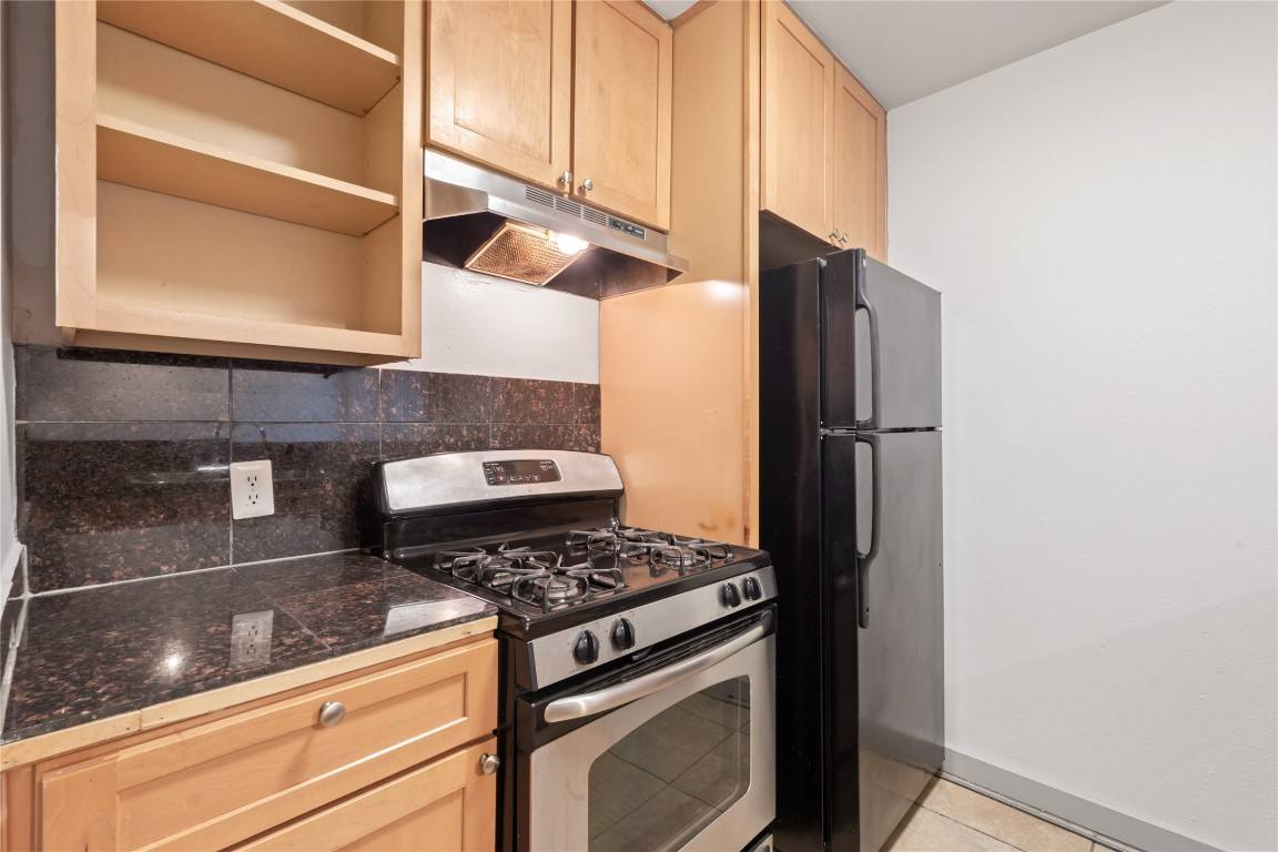 Apartment for rent at 1301 W Ben White Blvd #108, Austin, TX 78704
