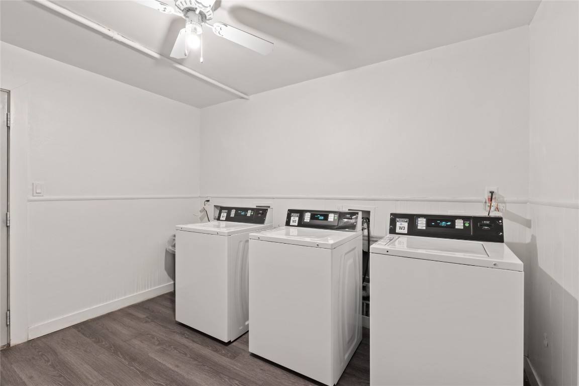 Apartment for rent at 1301 W Ben White Blvd #108, Austin, TX 78704