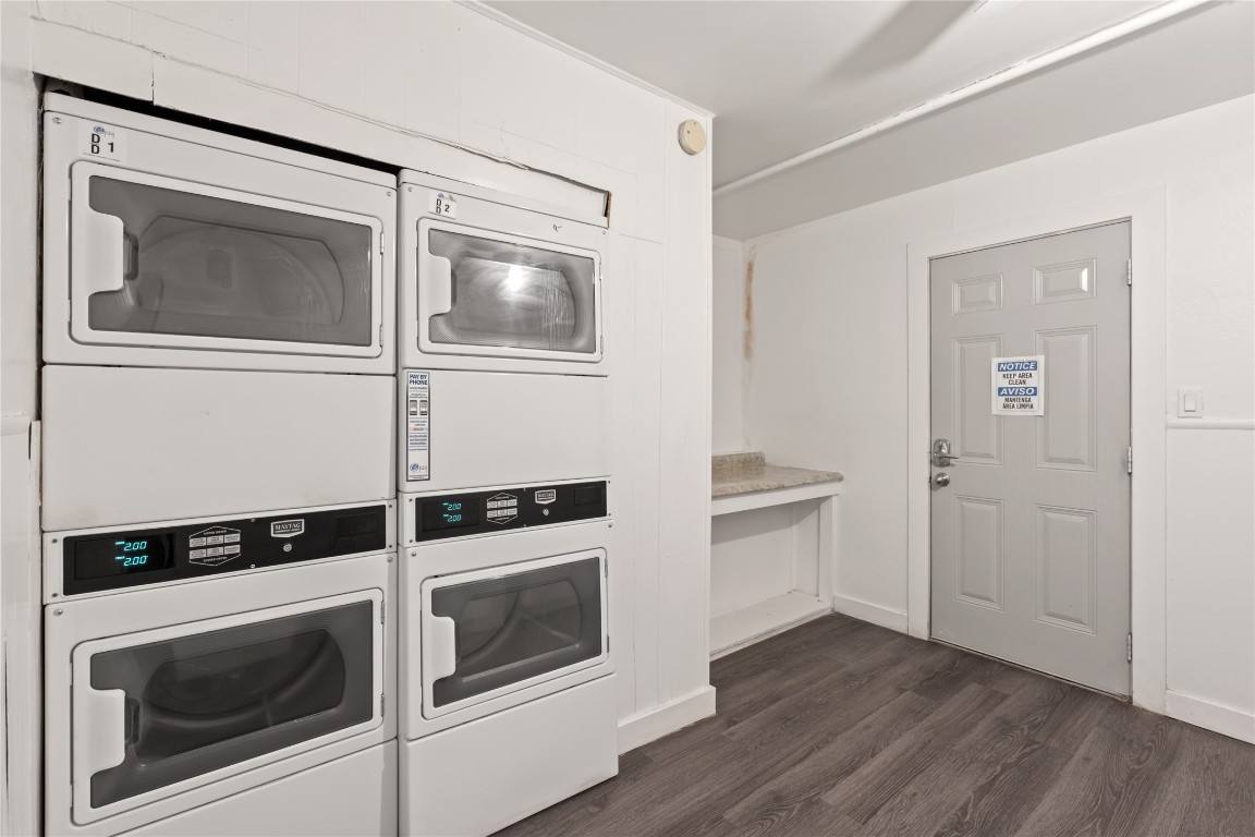Apartment for rent at 1301 W Ben White Blvd #108, Austin, TX 78704